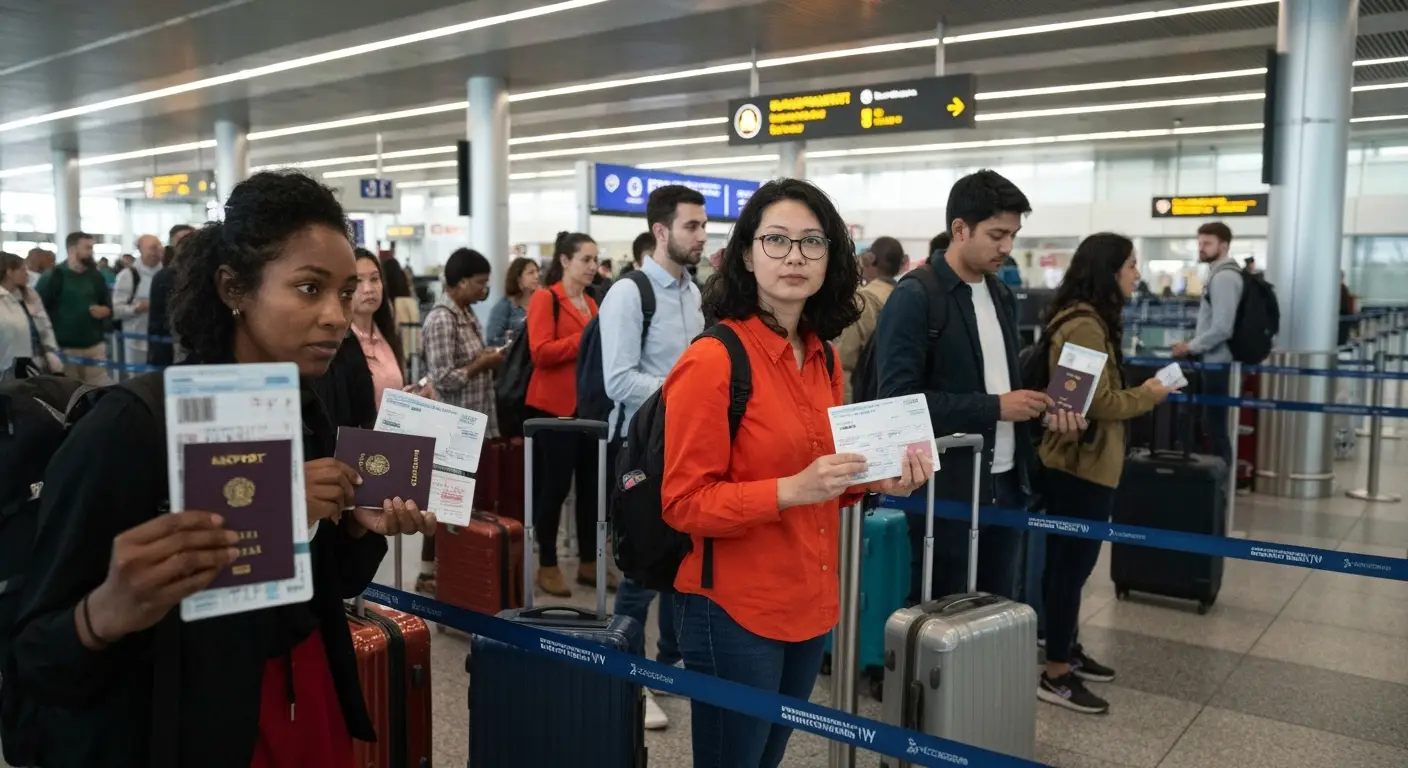 Czy do Anglii potrzebny jest paszport? Zasady przekroczenia granicy dla Polaków 2