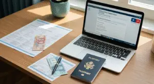 Czy do Australii potrzebny jest paszport? Zasady przekroczenia granicy dla Polaków