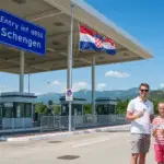 Czy do Chorwacji potrzebny jest paszport? Zasady przekroczenia granicy dla Polaków