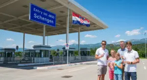 Czy do Chorwacji potrzebny jest paszport? Zasady przekroczenia granicy dla Polaków