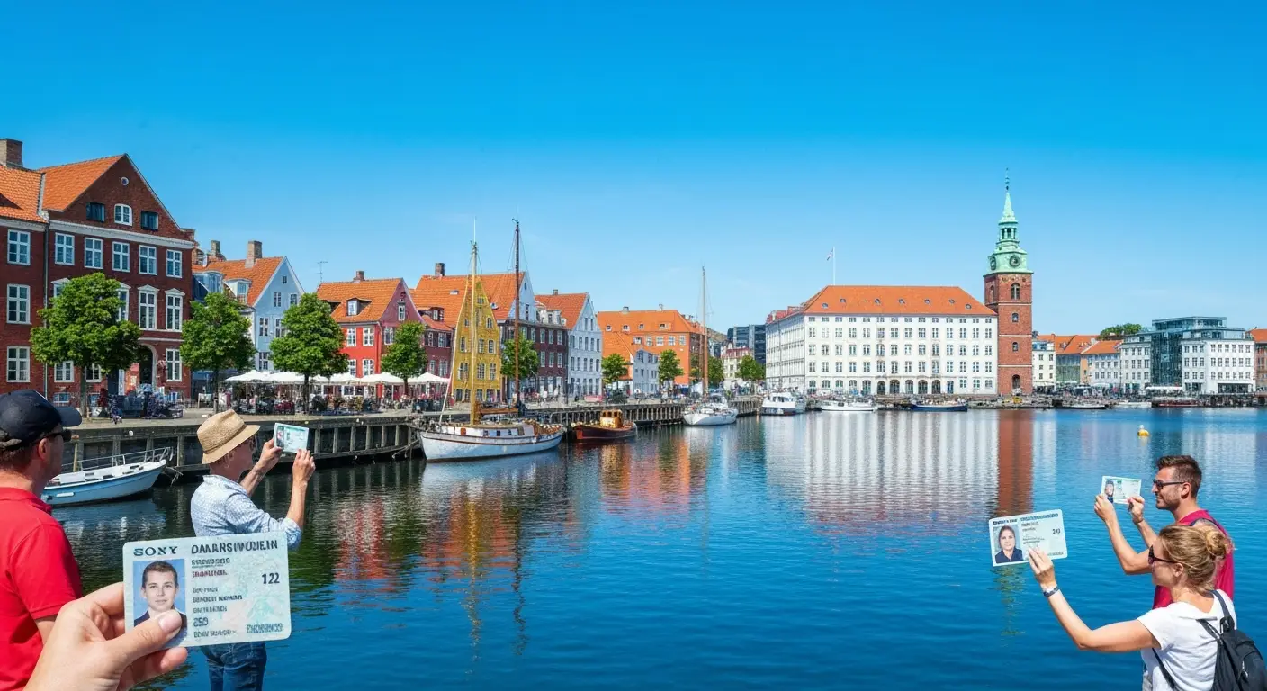 Czy do Danii potrzebny jest paszport? Zasady przekroczenia granicy dla Polaków 2