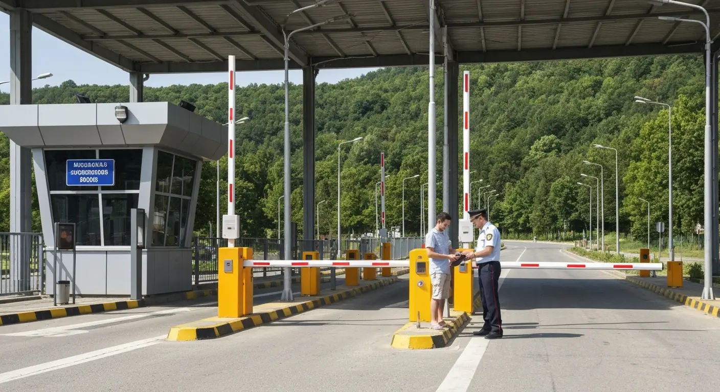 Czy do Gruzji potrzebny jest paszport? Zasady przekroczenia granicy dla Polaków 2