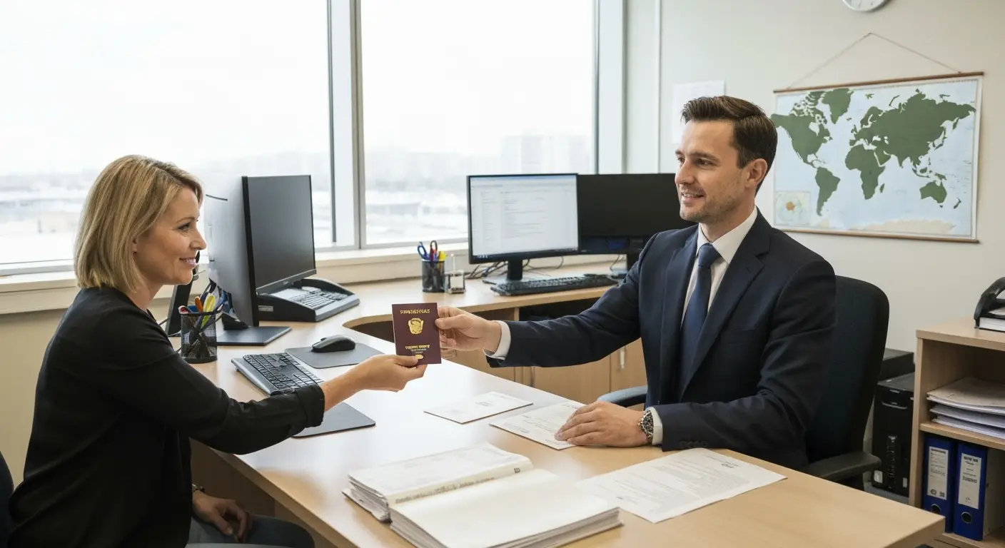 Czy do Hiszpanii potrzebny jest paszport? Zasady przekroczenia granicy dla Polaków 2