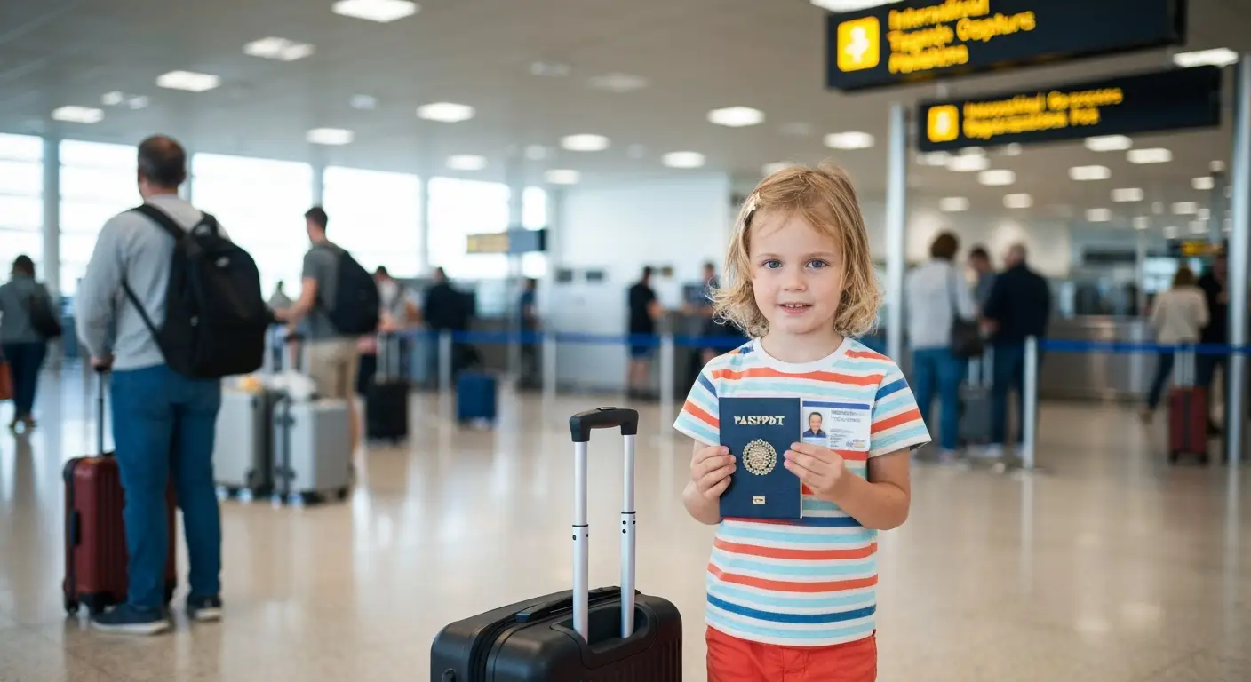 Czy do Irlandii potrzebny jest paszport? Zasady przekroczenia granicy dla Polaków 2