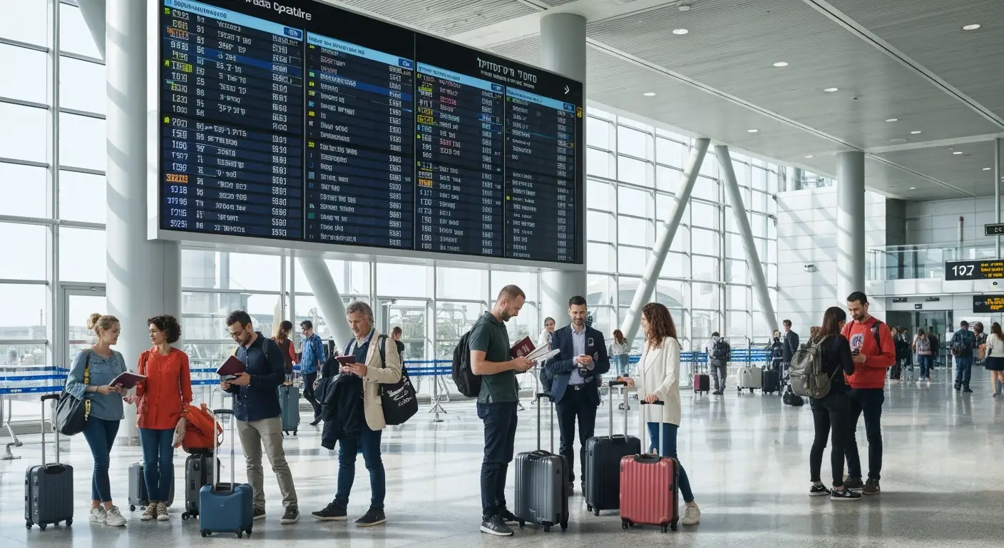 Czy do Izraela potrzebny jest paszport? Zasady przekroczenia granicy dla Polaków 2