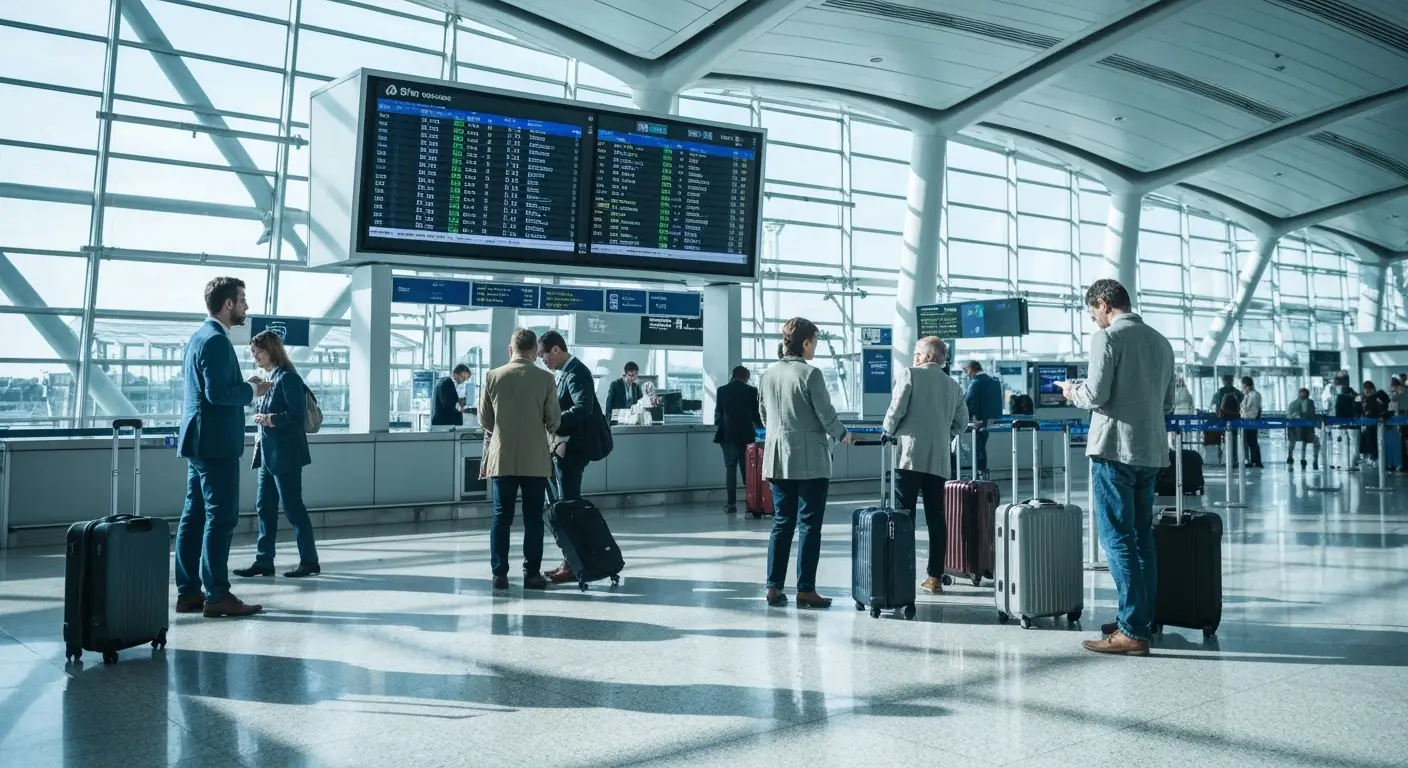 Czy do Kanady potrzebny jest paszport? Zasady przekroczenia granicy dla Polaków 2