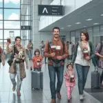 Czy do Maroko potrzebny jest paszport? Zasady przekroczenia granicy dla Polaków