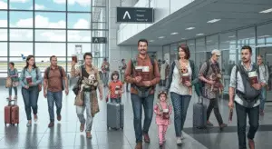 Czy do Maroko potrzebny jest paszport? Zasady przekroczenia granicy dla Polaków