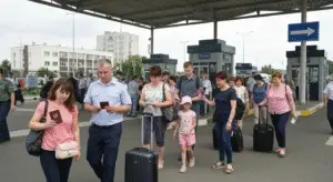 Czy do Mołdawii potrzebny jest paszport? Zasady przekroczenia granicy dla Polaków