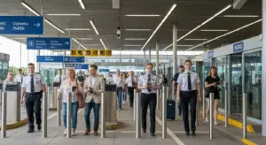 Czy do Niemiec potrzebny jest paszport? Zasady przekroczenia granicy dla Polaków