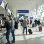 Czy do Szkocji potrzebny jest paszport? Zasady przekroczenia granicy dla Polaków