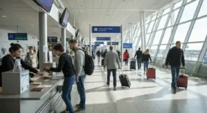 Czy do Szkocji potrzebny jest paszport? Zasady przekroczenia granicy dla Polaków