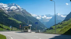 Czy do Szwajcarii potrzebny jest paszport? Zasady przekroczenia granicy dla Polaków