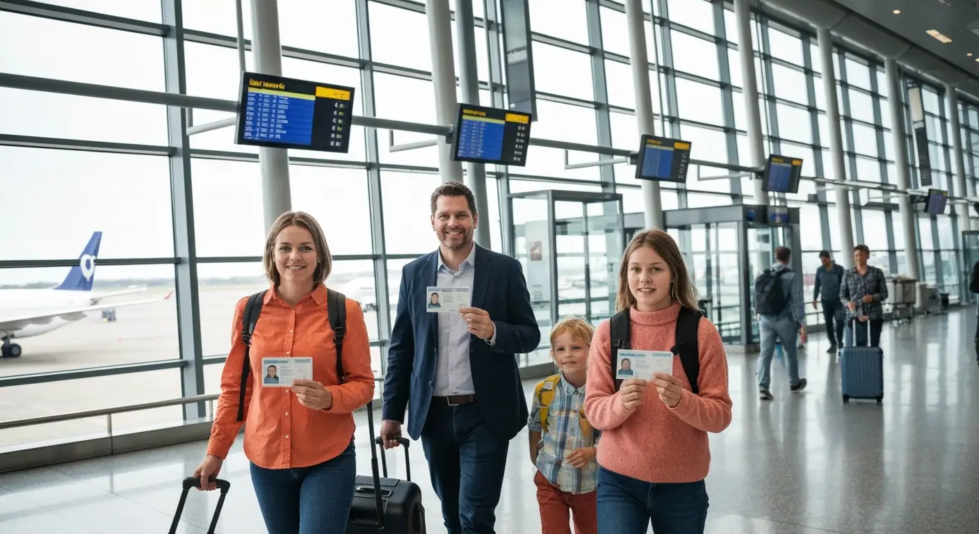 Czy do Włoch potrzebny jest paszport? Zasady przekroczenia granicy dla Polaków 2