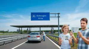 Czy na Węgry potrzebny jest paszport? Zasady przekroczenia granicy dla Polaków