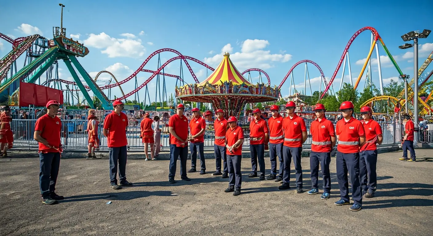 Energylandia - czy ktoś zginał i ile osób zginęło w parku rozrywki? 2
