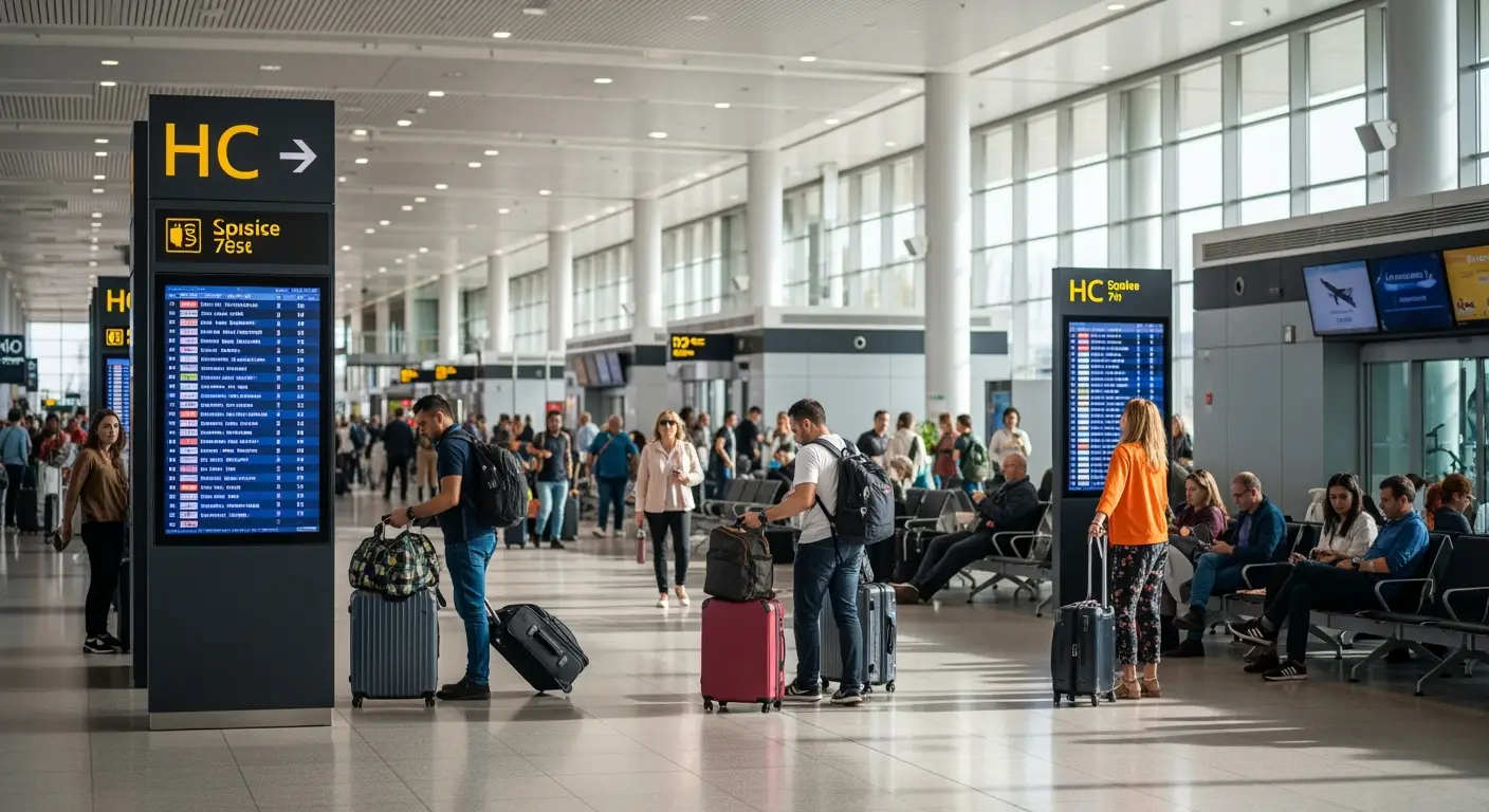 Ile trwa lot z Polski do Nowego Jorku? Różne trasy i lotniska