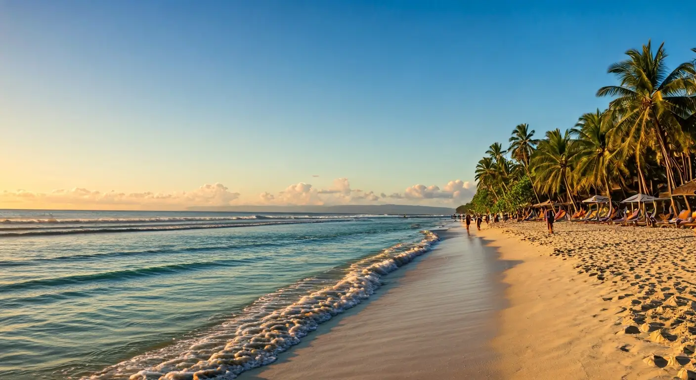 Ile trwa lot z Polski na Bali? Różne trasy i lotniska 2