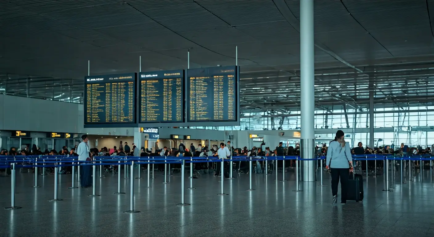 Ile trwa lot z Polski na Madagaskar? Różne trasy i lotniska 2